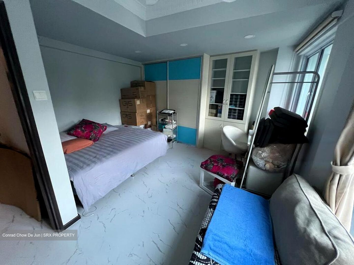 Elias Terrace (D18), Terrace #473006041
